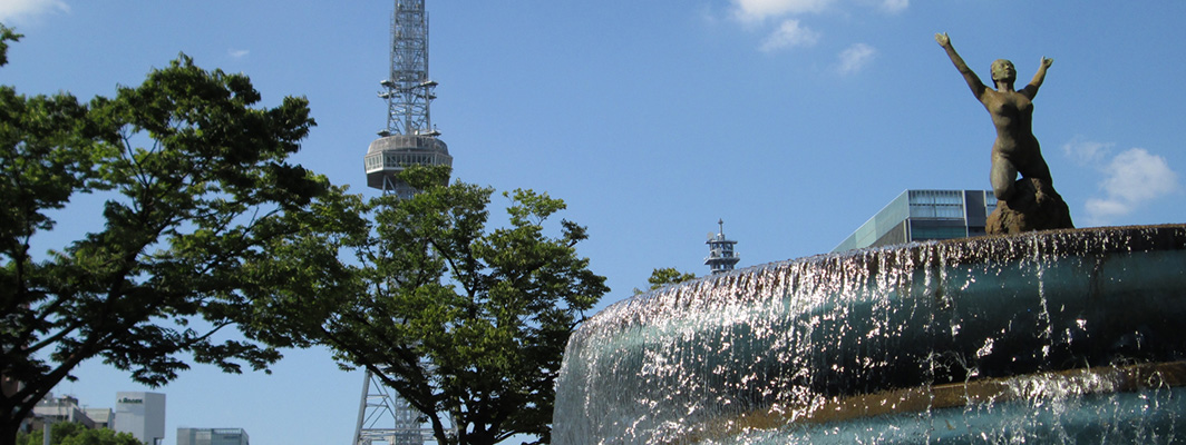 写真：なごやガイドタクシー